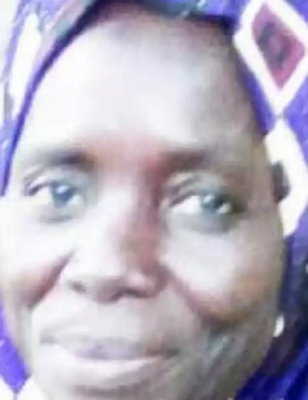 Woman Loses Her Husband, Son, To Lightning In Nassarawa (Photo)
